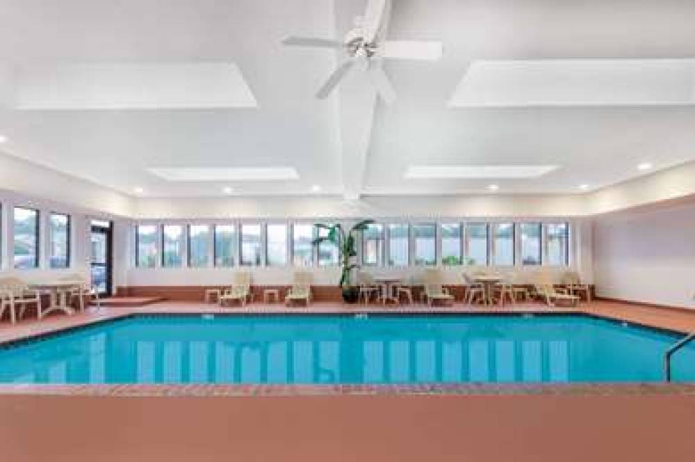 WINGATE BY WYNDHAM WEST MONROE 3