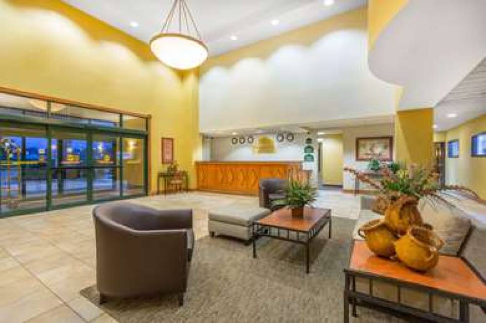 WINGATE BY WYNDHAM WEST MONROE 2