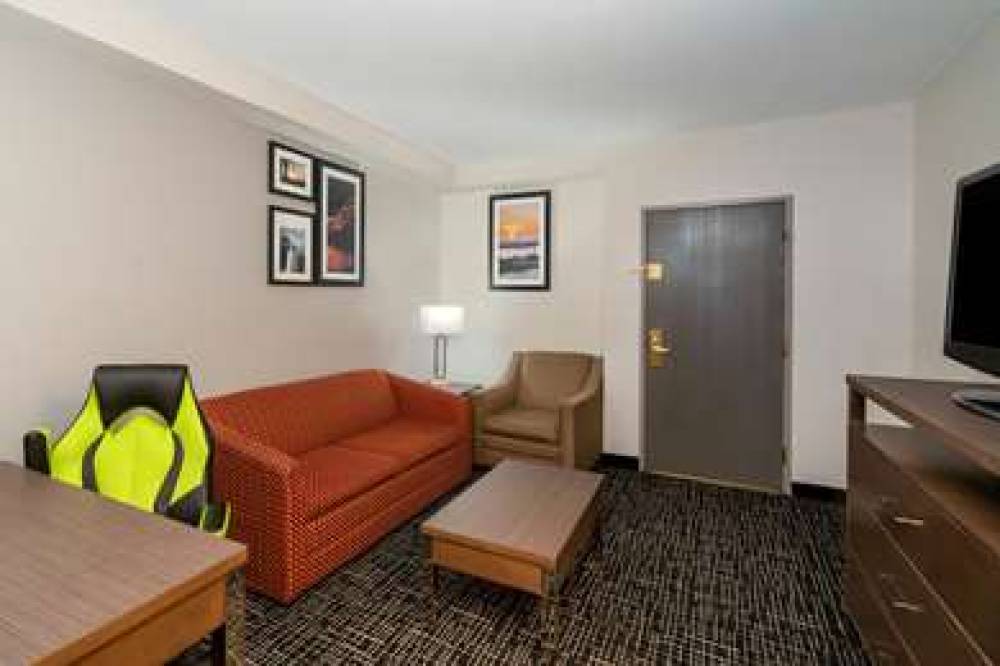 WINGATE BYWYNDHAM MEMPHIS EAST 10