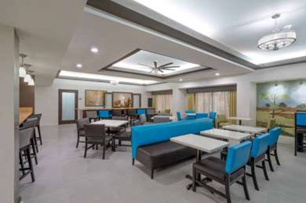 WINGATE BYWYNDHAM MEMPHIS EAST 8