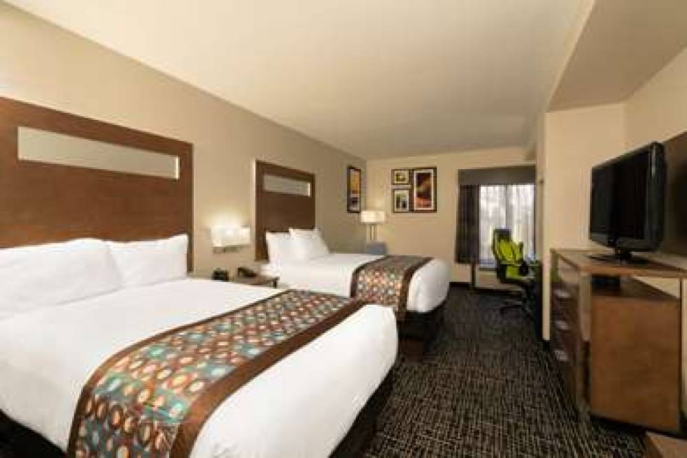 WINGATE BYWYNDHAM MEMPHIS EAST 6