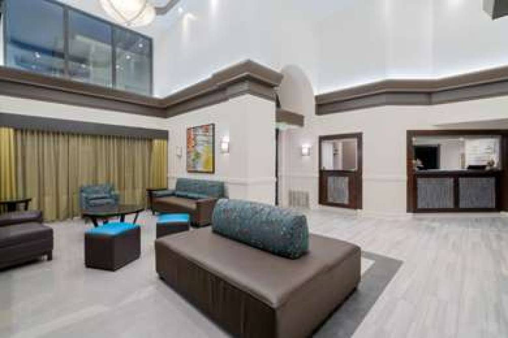 WINGATE BYWYNDHAM MEMPHIS EAST 1