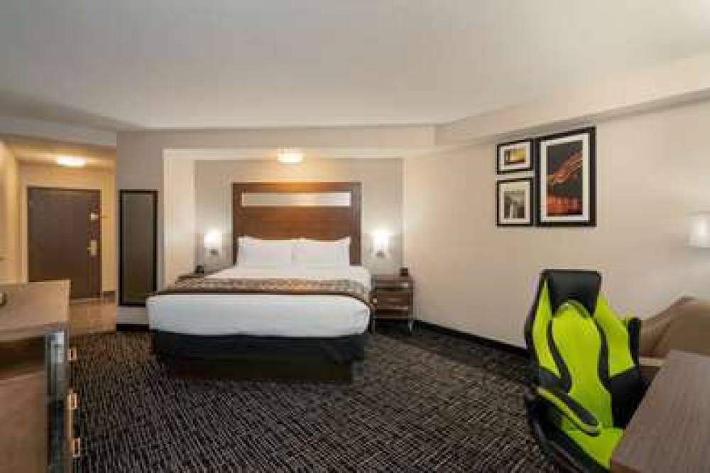 WINGATE BYWYNDHAM MEMPHIS EAST 2