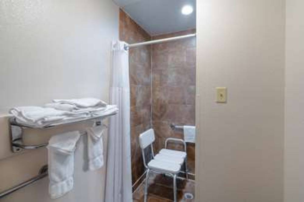 WINGATE BYWYNDHAM MEMPHIS EAST 5