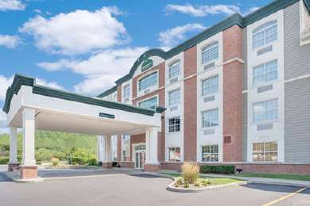 Wingate Ellicottville