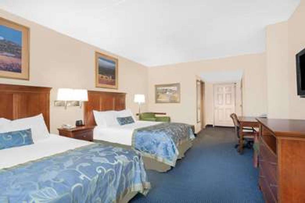WINGATE ELLICOTTVILLE 5