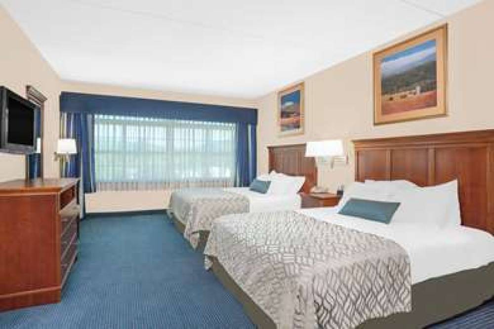 WINGATE ELLICOTTVILLE 9