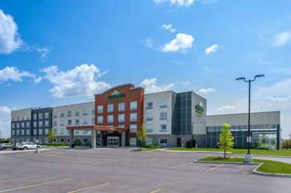WINGATE KANATA WEST OTTAWA 1