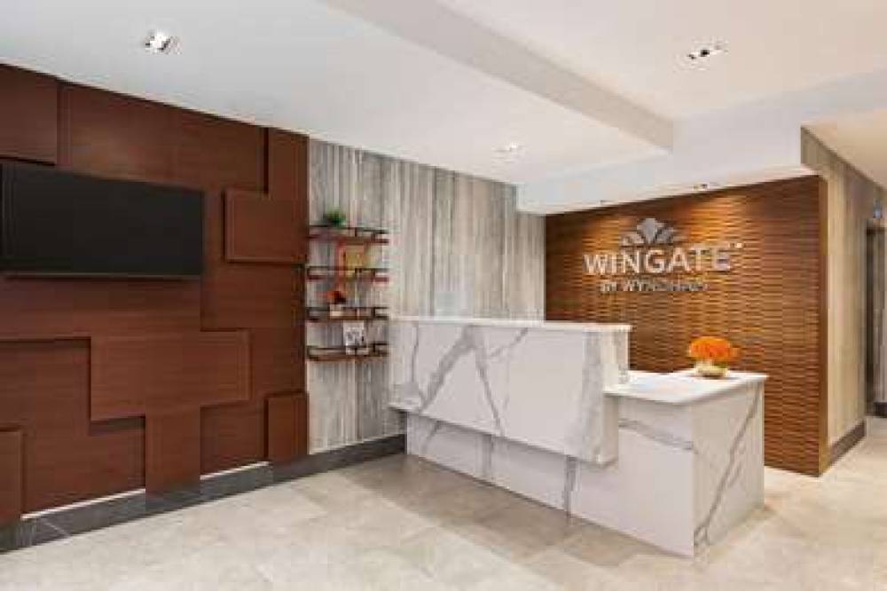 WINGATE NEW YORK MIDTOWN SOUTH 6