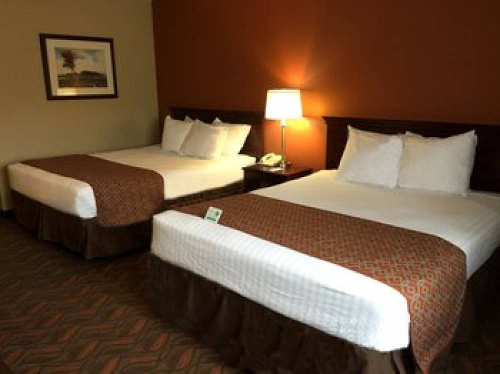 WINGFIELD INN   SUITES - ELIZA 4