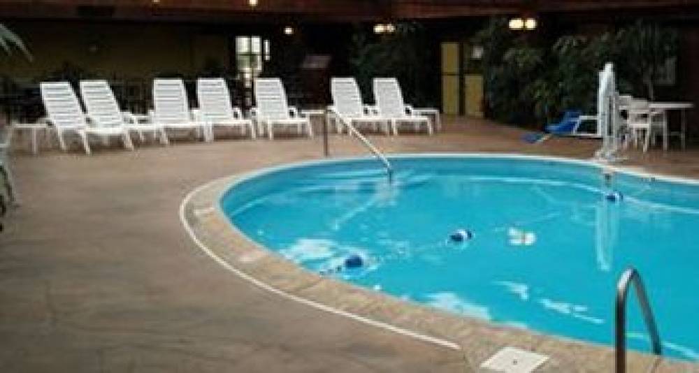 WINGFIELD INN   SUITES - ELIZA 5