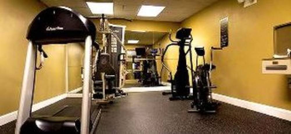WINGFIELD INN   SUITES - ELIZA 2