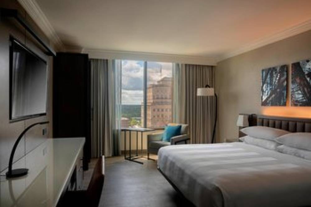 Winston-Salem Marriott 8