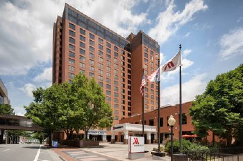 Winston-Salem Marriott 2