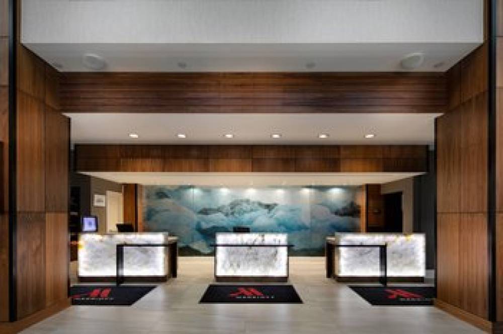Winston-Salem Marriott 4