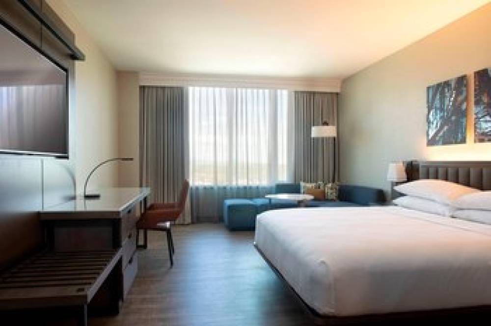 Winston-Salem Marriott 7