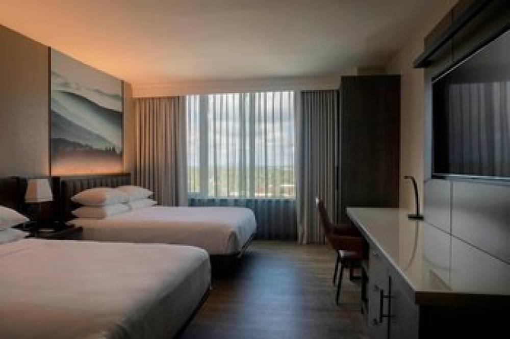 Winston-Salem Marriott 10