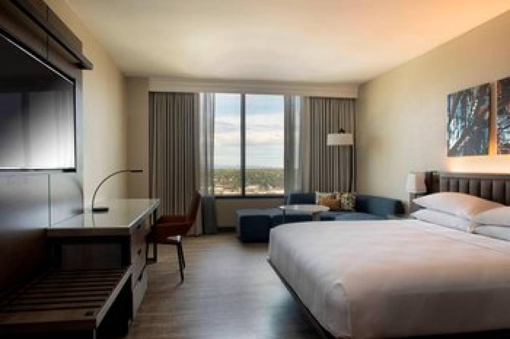 Winston-Salem Marriott 9