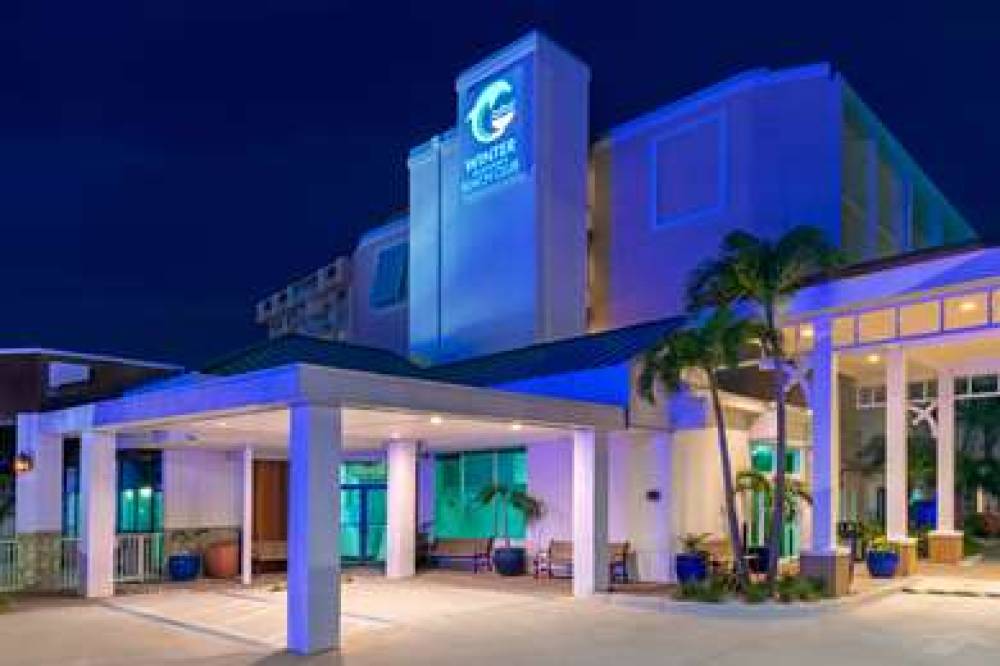 WINTER THE DOLPHINS BEACH CLUB ASCE 3