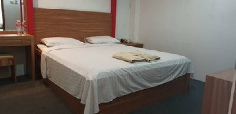 WIR HOTEL 2