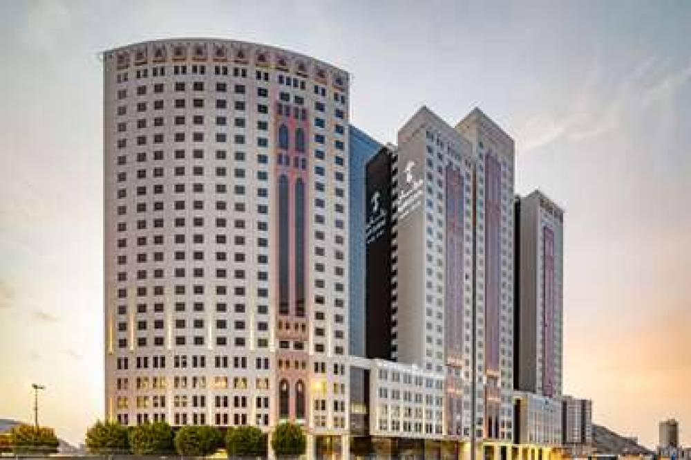 Wirgan Al Noor Makkah