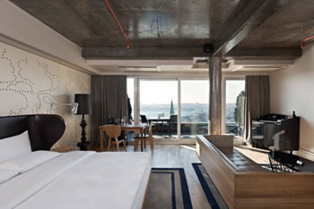Witt Istanbul Suites 6
