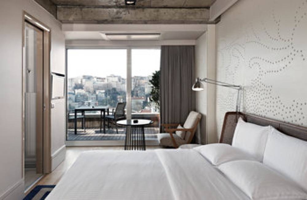 Witt Istanbul Suites 2