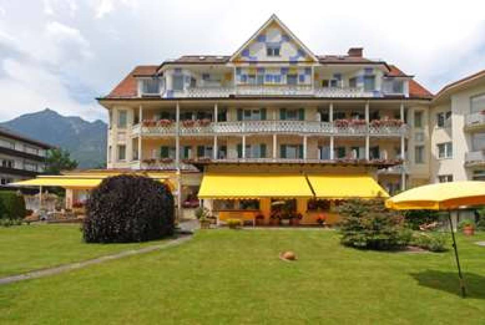 WITTELSBACHER HOF SWISS QUALITY HOT 8