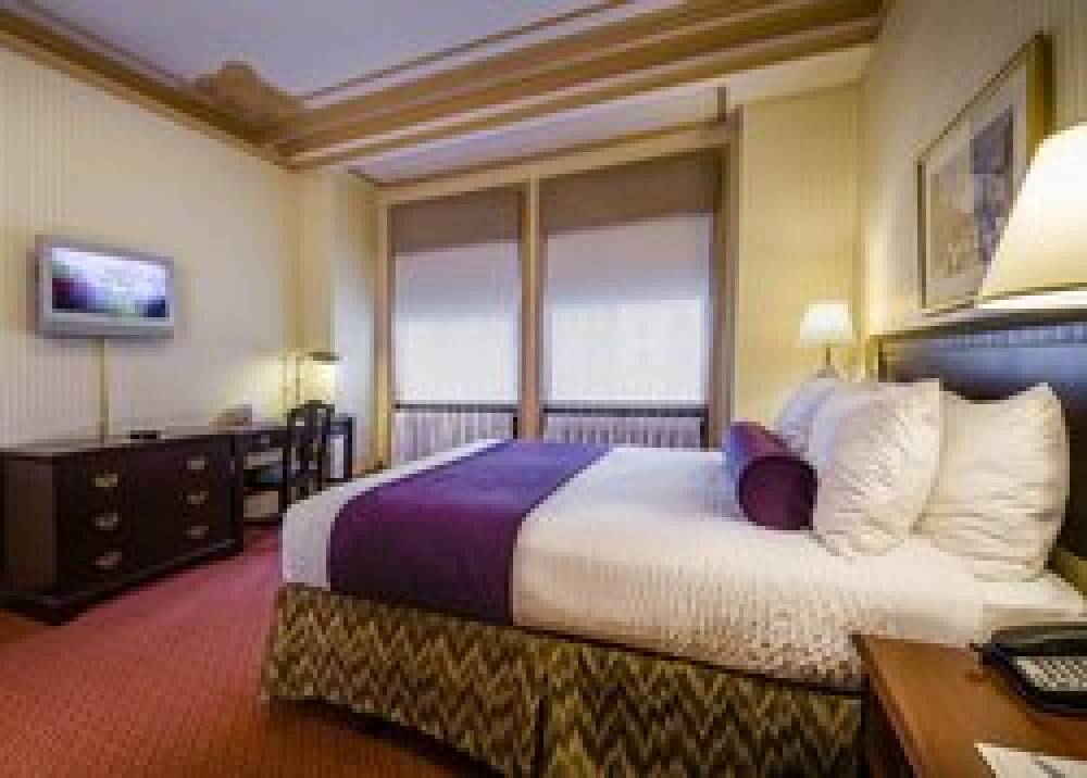 WOLCOTT HOTEL 2