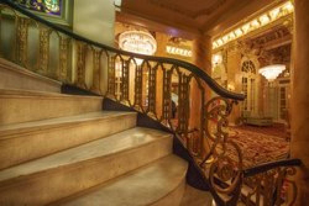 WOLCOTT HOTEL 6