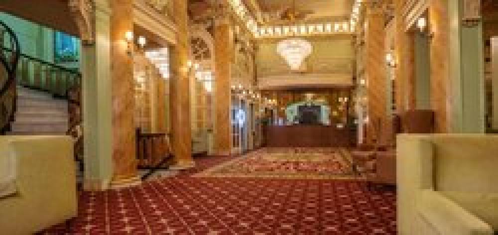 WOLCOTT HOTEL 7