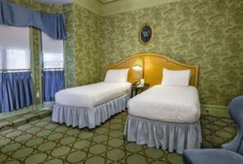 WOLCOTT HOTEL 1