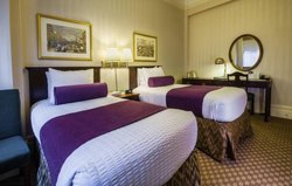 WOLCOTT HOTEL 5