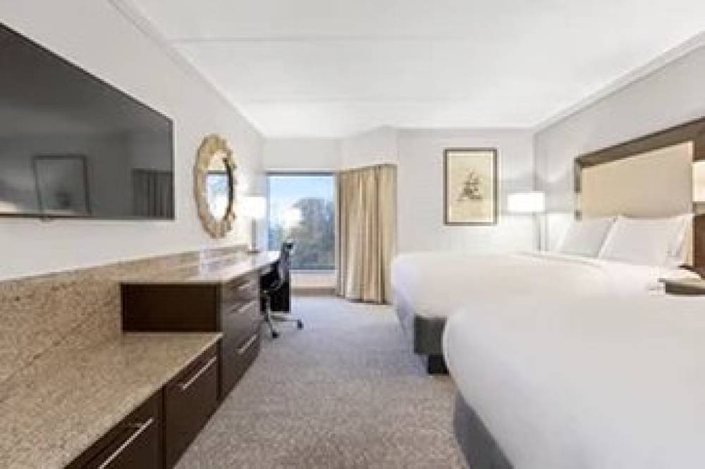 WOODCLIFF HOTEL AND SPA 6