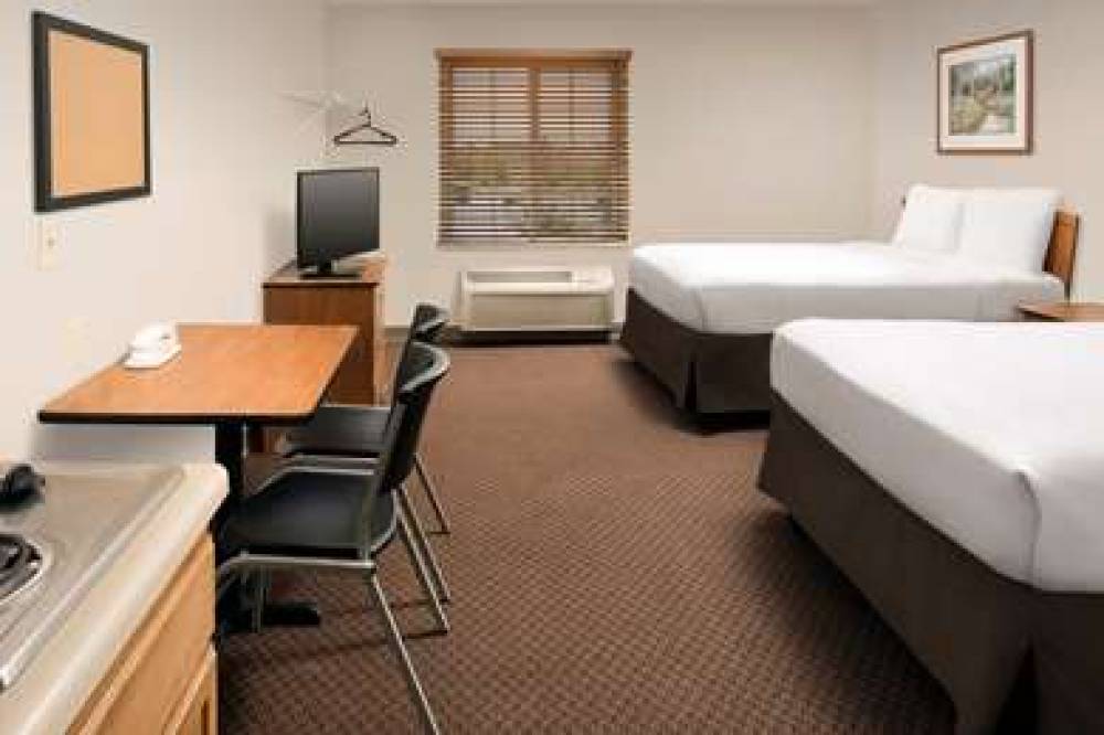 WOODSPRING SUITES AUGUSTA RIVERWATC 9