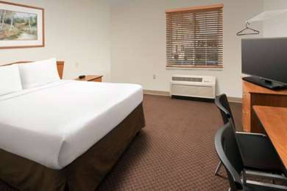 WOODSPRING SUITES AUGUSTA RIVERWATC 7