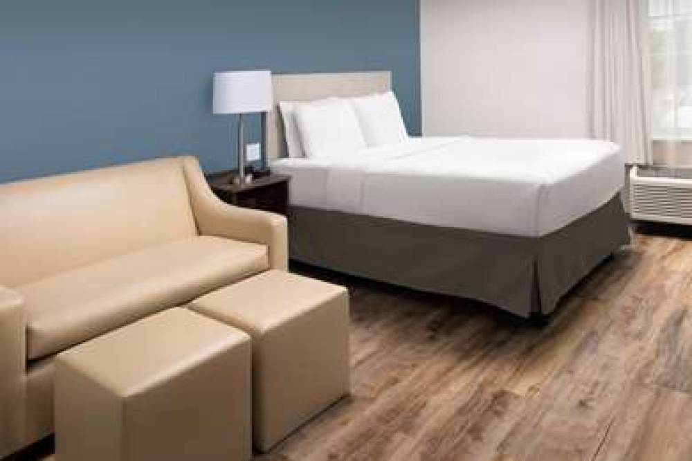 WOODSPRING SUITES AUSTIN SOUTH CENT 10
