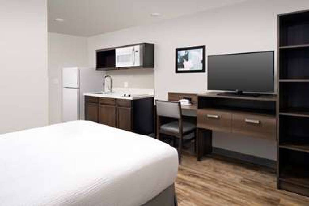 WOODSPRING SUITES AUSTIN SOUTH CENT 8