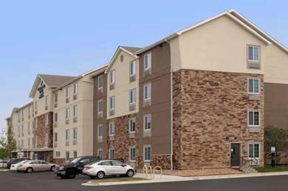 WOODSPRING SUITES AUSTIN SOUTH CENT 2
