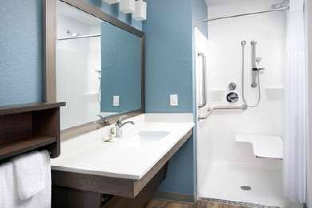 WOODSPRING SUITES AUSTIN SOUTH CENT 9