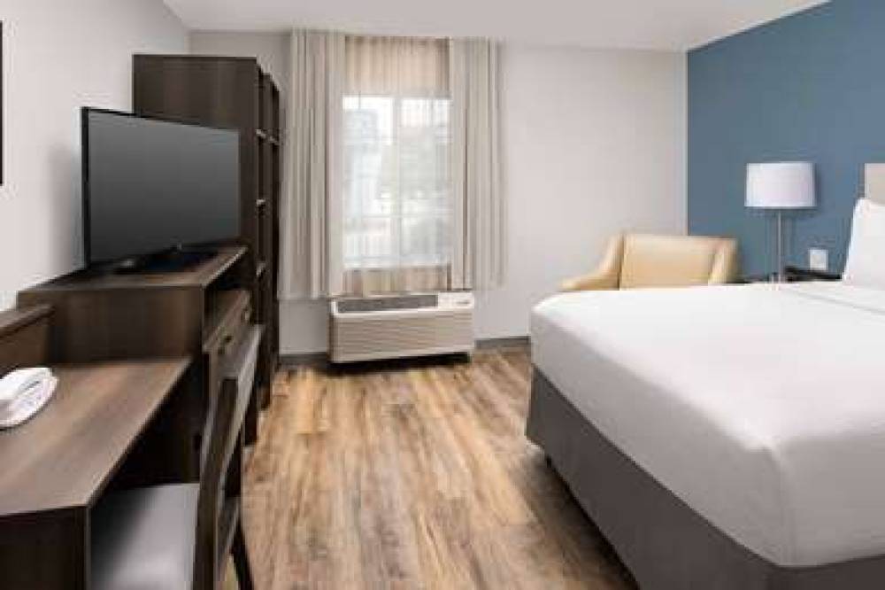 WOODSPRING SUITES AUSTIN SOUTH CENT 7