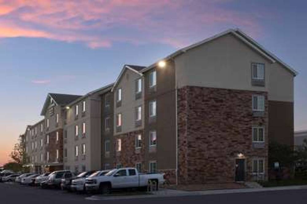 WOODSPRING SUITES AUSTIN SOUTH CENT 3