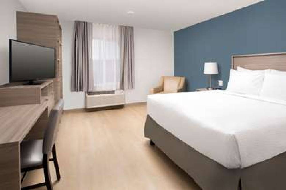 WOODSPRING SUITES CHARLOTTE GASTONI 7