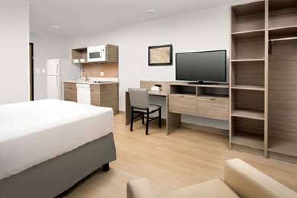WOODSPRING SUITES CHARLOTTE GASTONI 8