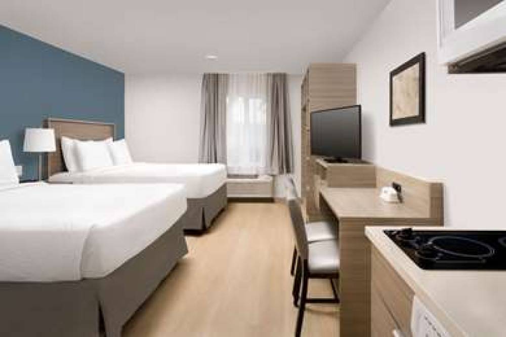 WOODSPRING SUITES CHARLOTTE GASTONI 10