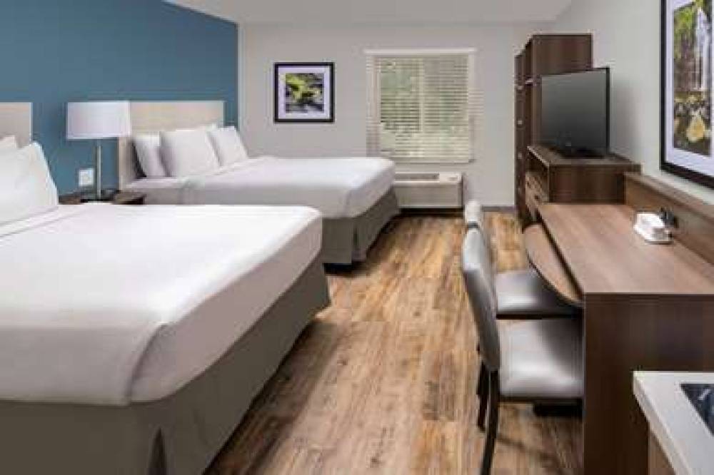 WOODSPRING SUITES CHERRY HILL 3