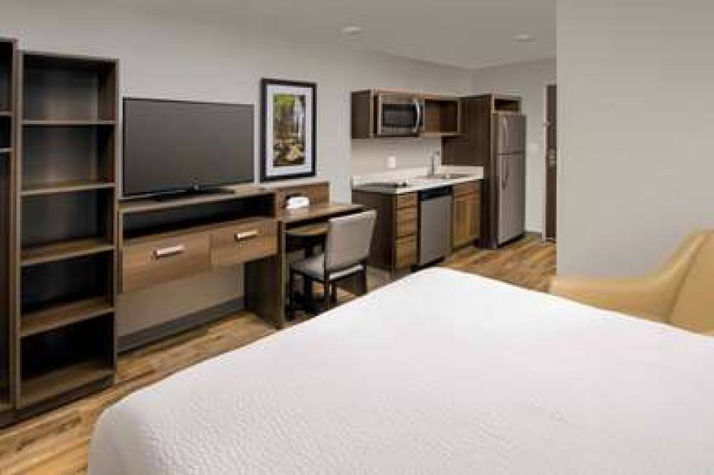 WOODSPRING SUITES CHERRY HILL 2