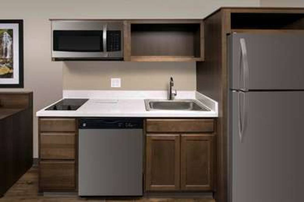 WOODSPRING SUITES CHERRY HILL 1