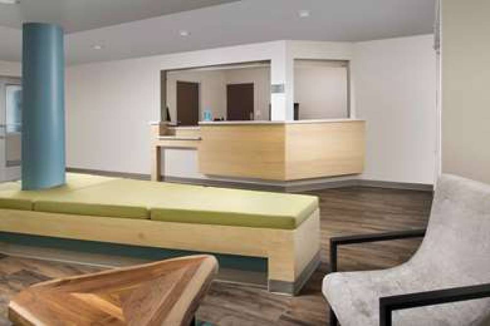WOODSPRING SUITES CHERRY HILL 7