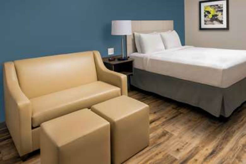 WOODSPRING SUITES CHERRY HILL 4